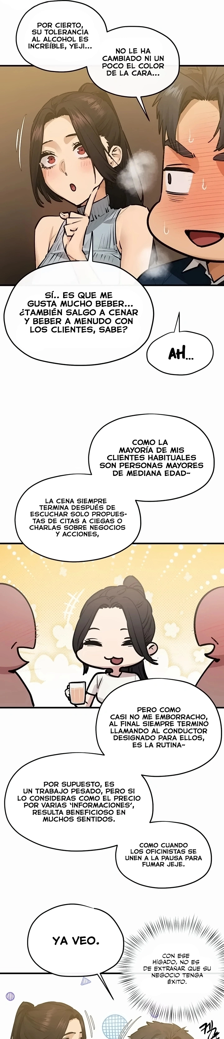 Moby Dick Capítulo 107 - Page 12