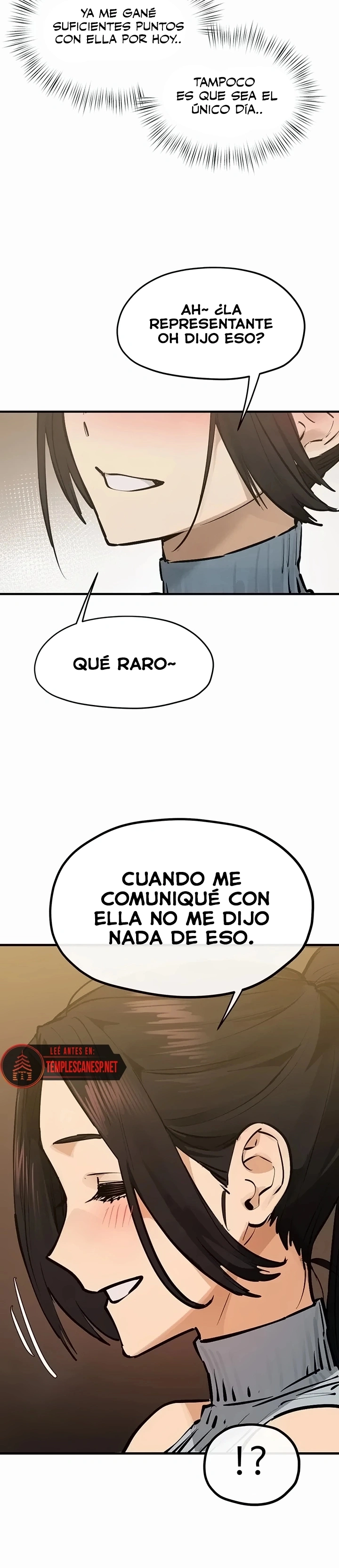 Moby Dick Capítulo 107 - Page 14