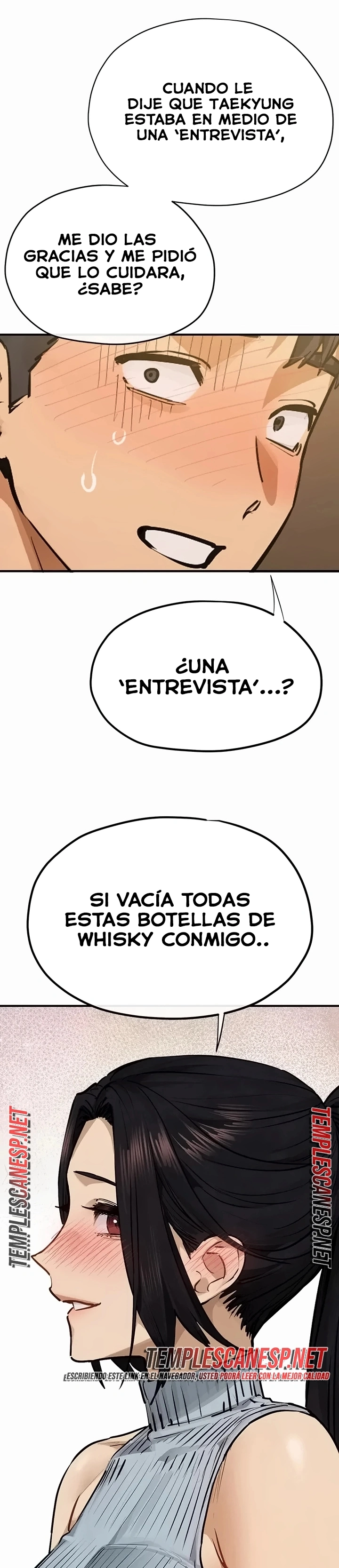 Moby Dick Capítulo 107 - Page 15