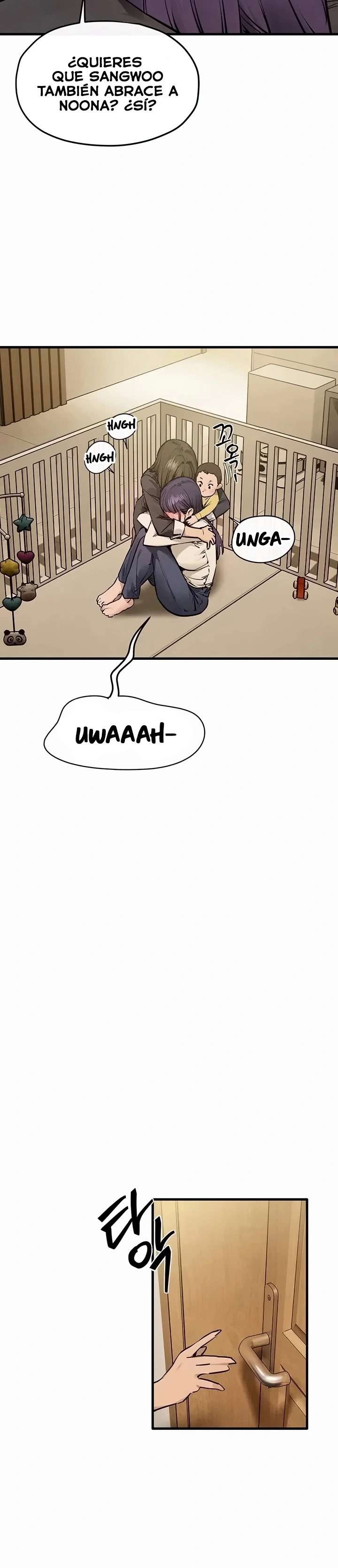Moby Dick Capítulo 107 - Page 25