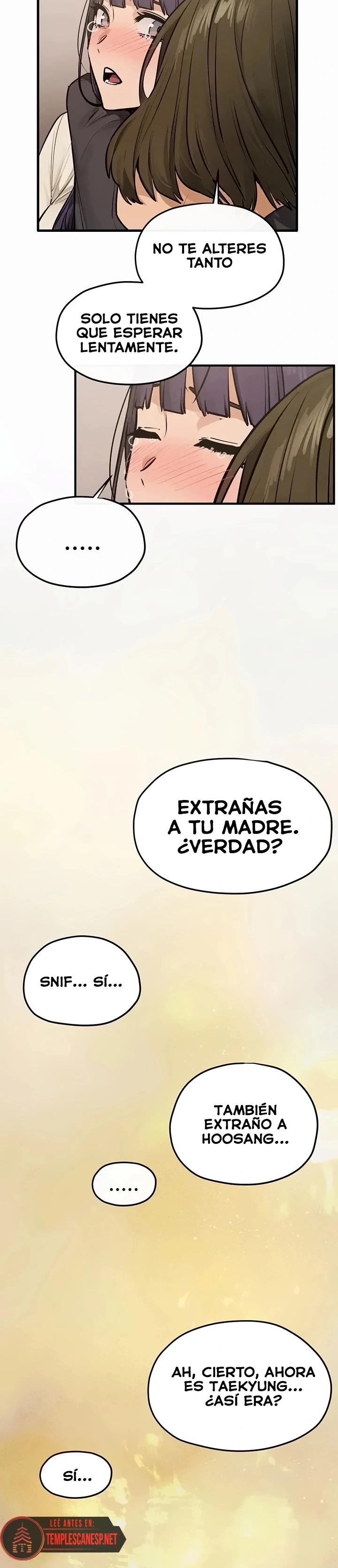 Moby Dick Capítulo 107 - Page 29