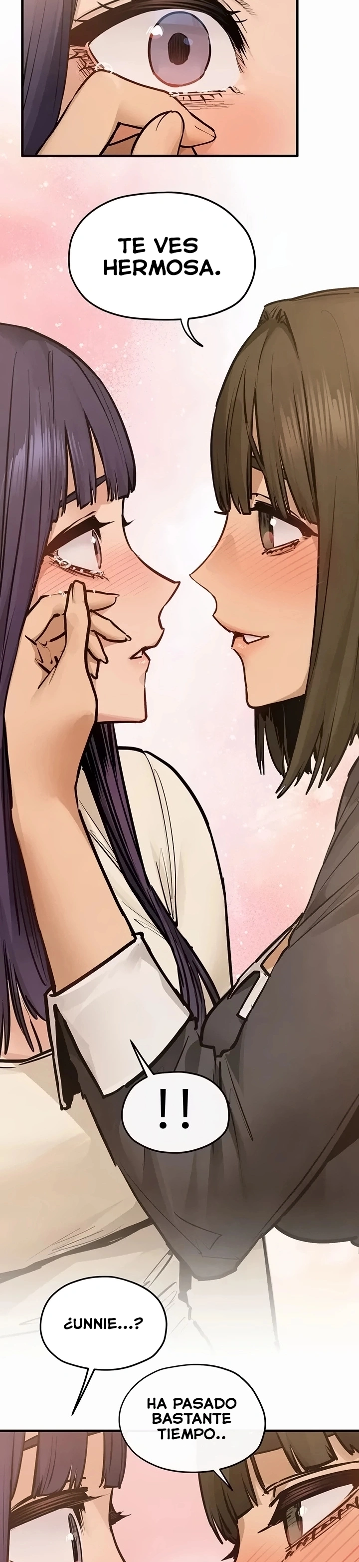 Moby Dick Capítulo 107 - Page 31