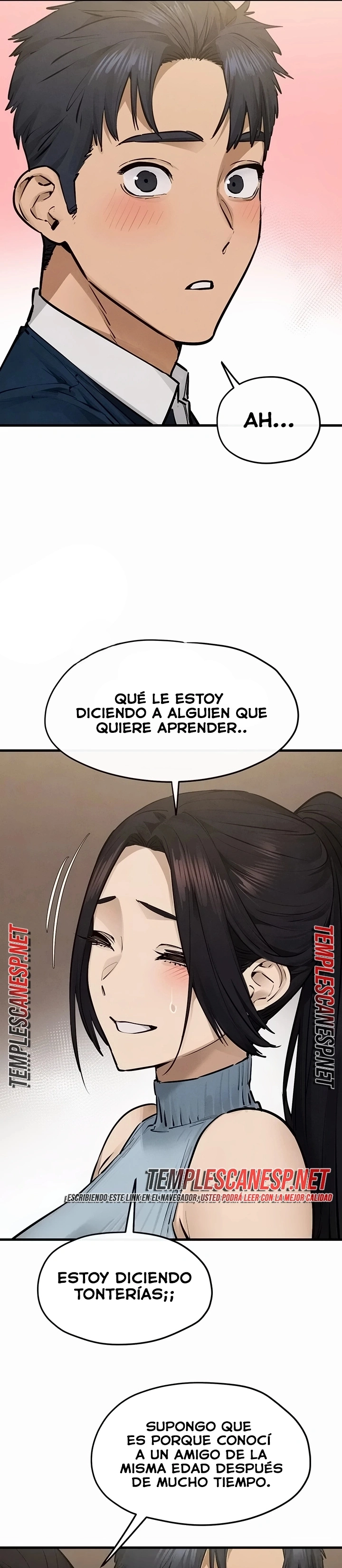 Moby Dick Capítulo 107 - Page 4