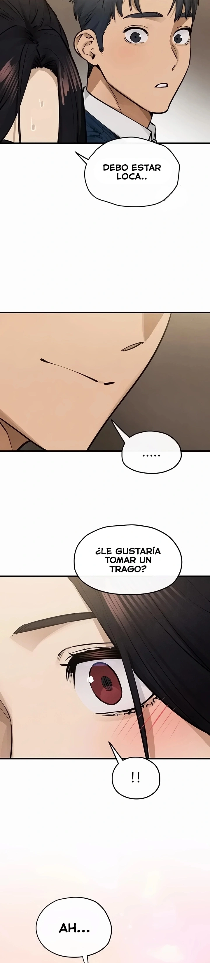 Moby Dick Capítulo 107 - Page 5