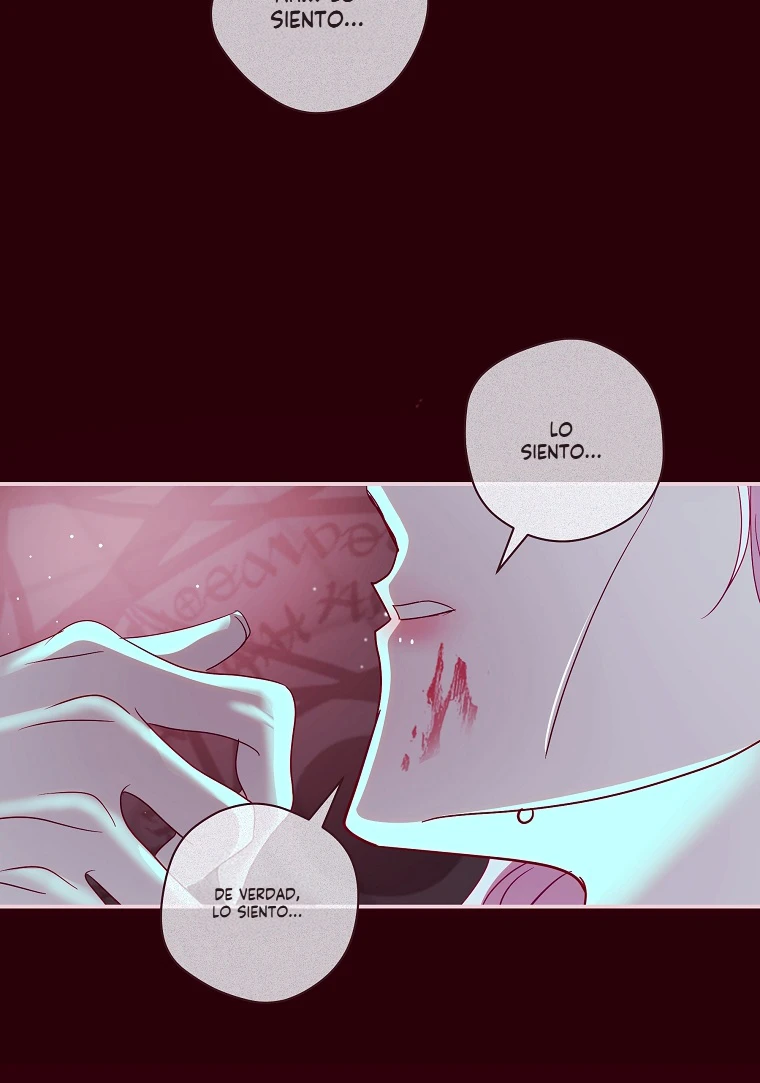 Hombre Oscuro, ¡Haré Todo Por Ti Excepto El Matrimonio! Capítulo 70 - Page 13