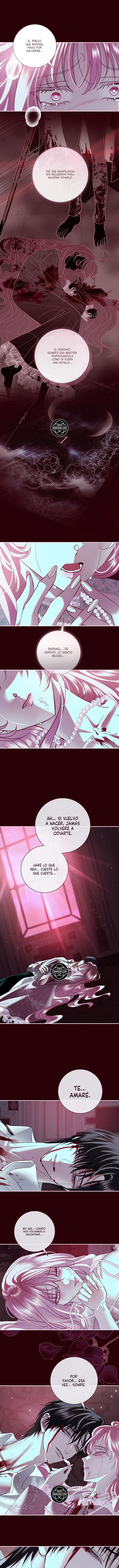 Hombre Oscuro, ¡Haré Todo Por Ti Excepto El Matrimonio! Capítulo 70 - Page 16