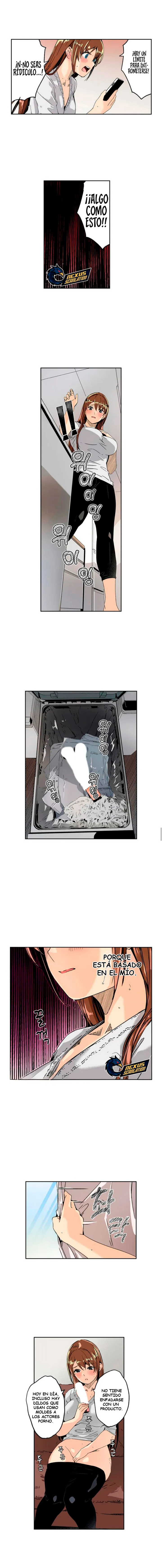 Hasta que la mujer casada desee mi semilla Capítulo 12 - Page 6