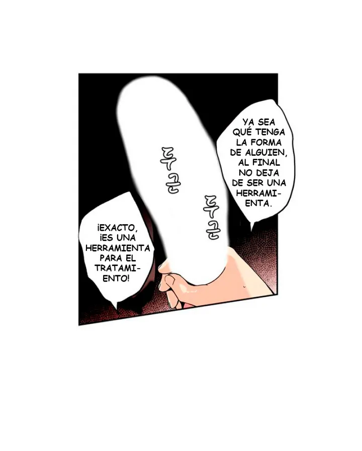 Hasta que la mujer casada desee mi semilla Capítulo 12 - Page 7