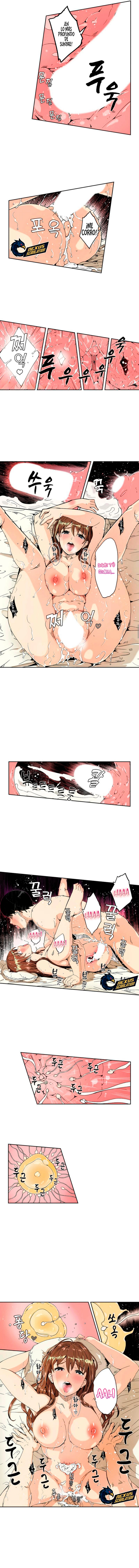 Hasta que la mujer casada desee mi semilla Capítulo 20 - Page 5