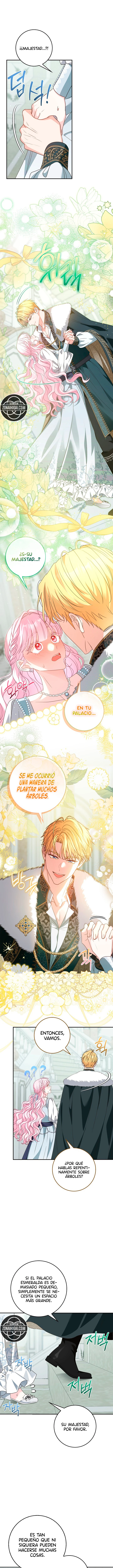 ¿Por qué las madres siempre tienen que morir en las historias de crianza? Capítulo 75 - Page 12