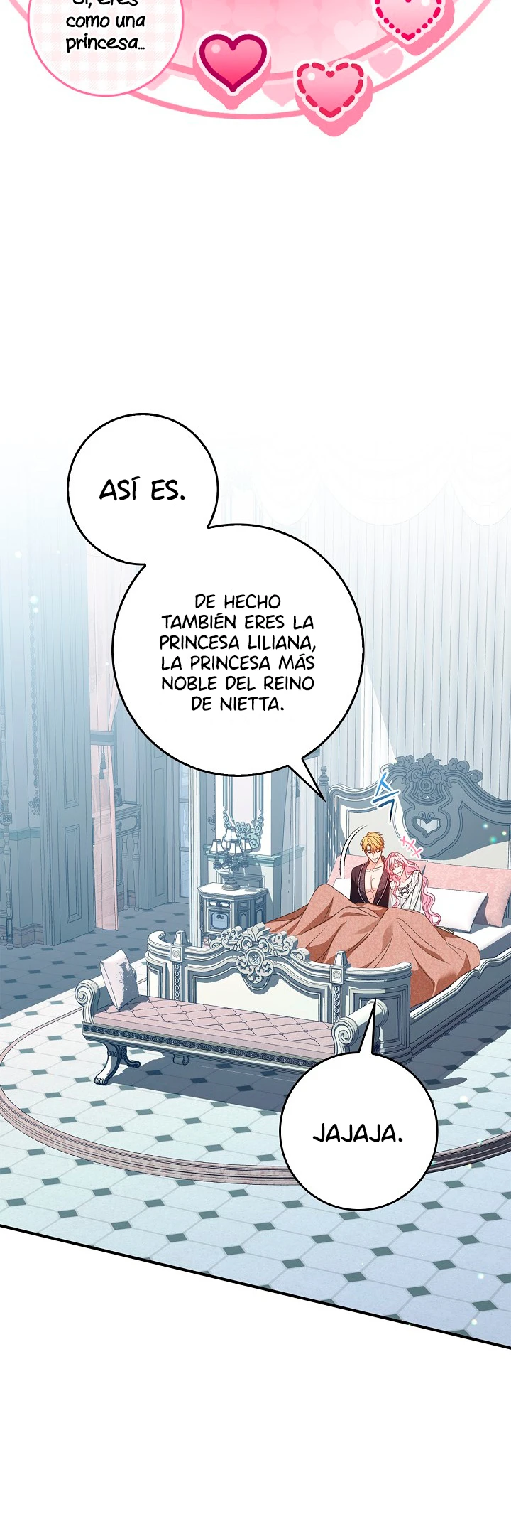 ¿Por qué las madres siempre tienen que morir en las historias de crianza? Capítulo 76 - Page 13