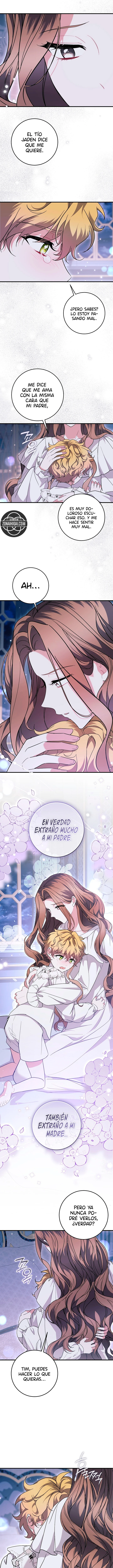 Cambiemos el final con educación en casa Capítulo 42 - Page 12