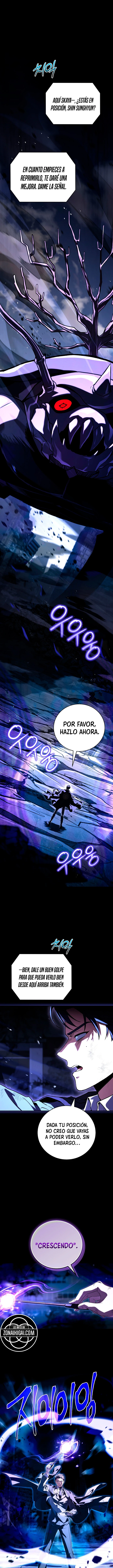 El Regreso Del Jugador Congelado Capítulo 226 - Page 2