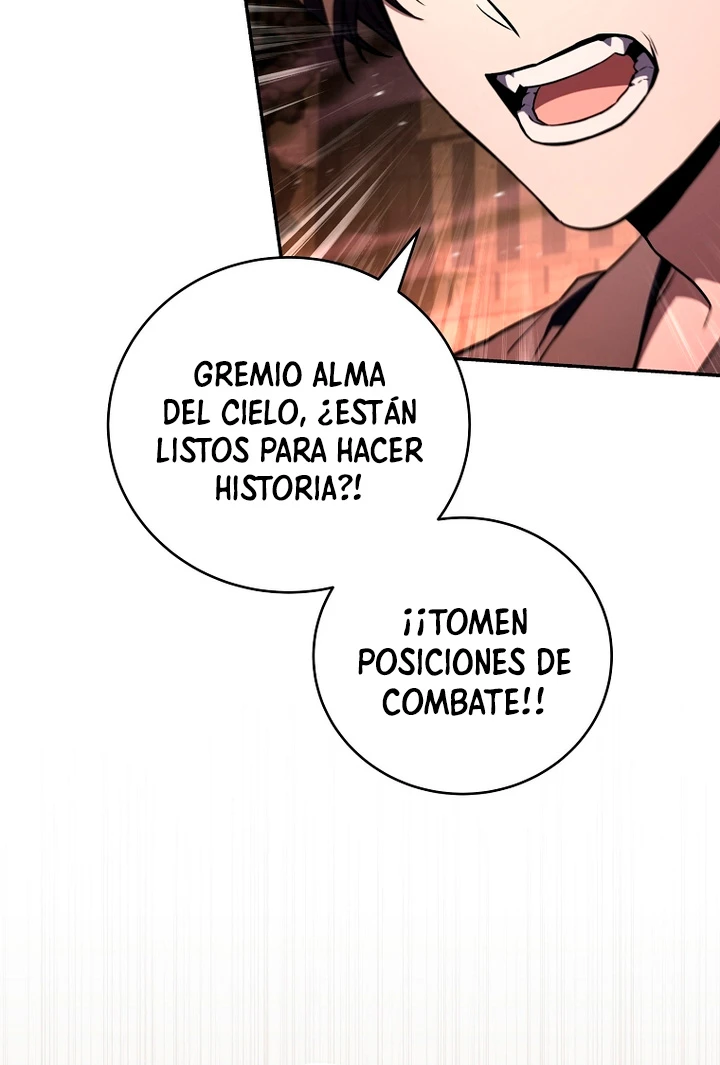 El Regreso Del Jugador Congelado Capítulo 227 - Page 3