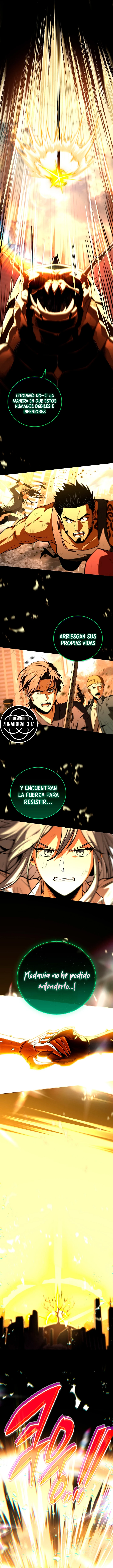 El Regreso Del Jugador Congelado Capítulo 227 - Page 20
