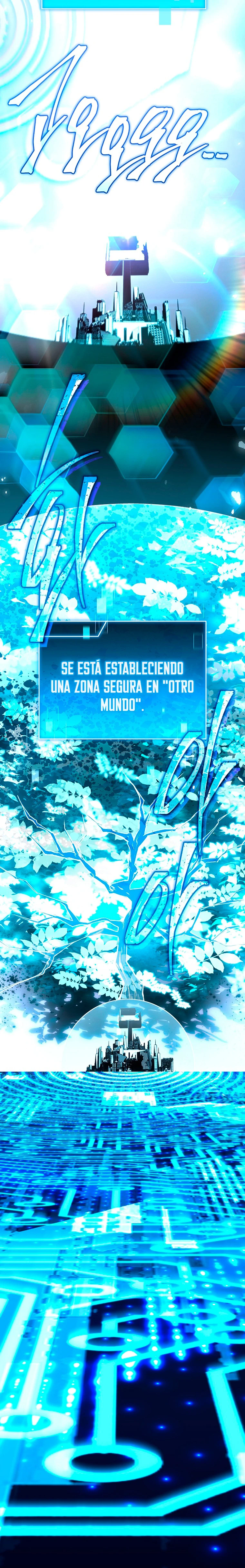 El Regreso Del Jugador Congelado Capítulo 228 - Page 7