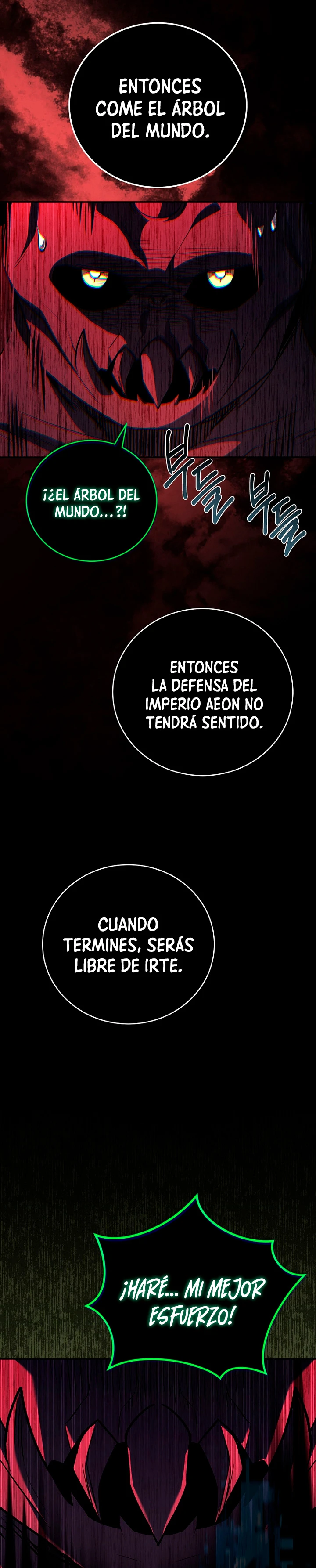 El Regreso Del Jugador Congelado Capítulo 229 - Page 5