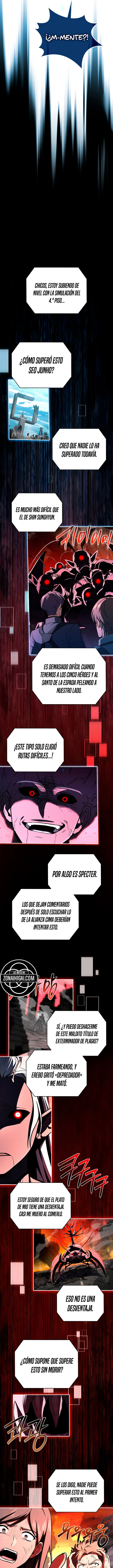 El Regreso Del Jugador Congelado Capítulo 229 - Page 12