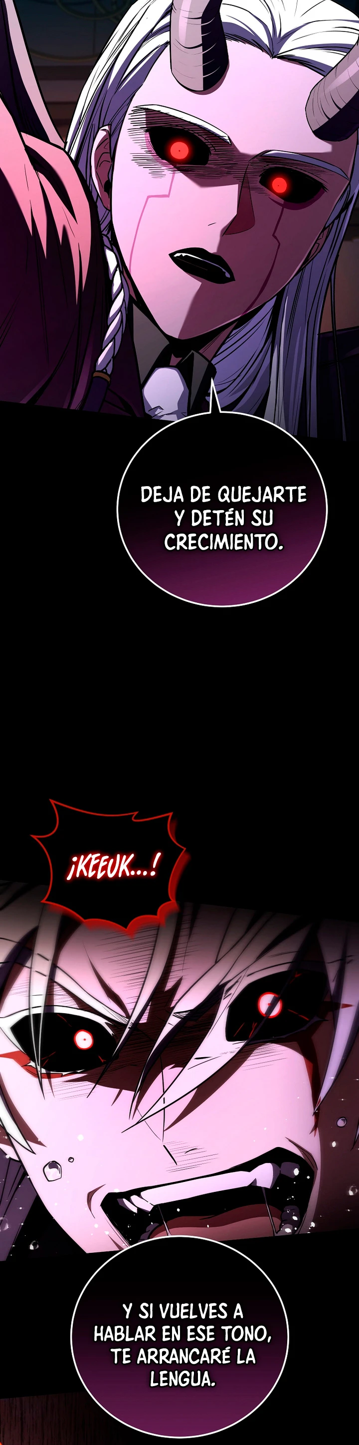 El Regreso Del Jugador Congelado Capítulo 229 - Page 17