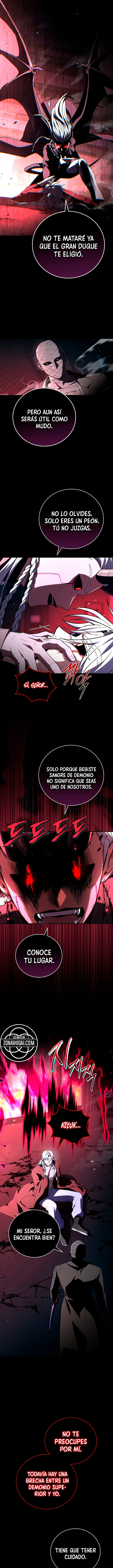 El Regreso Del Jugador Congelado Capítulo 229 - Page 18
