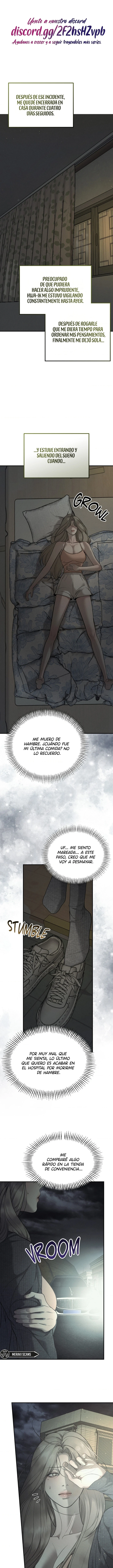 Amor adictivo Capítulo 37 - Page 5