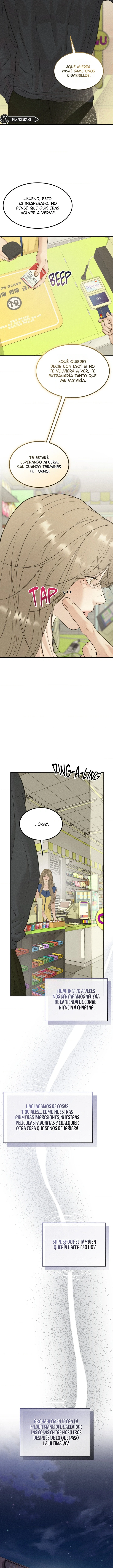 Amor adictivo Capítulo 40 - Page 9