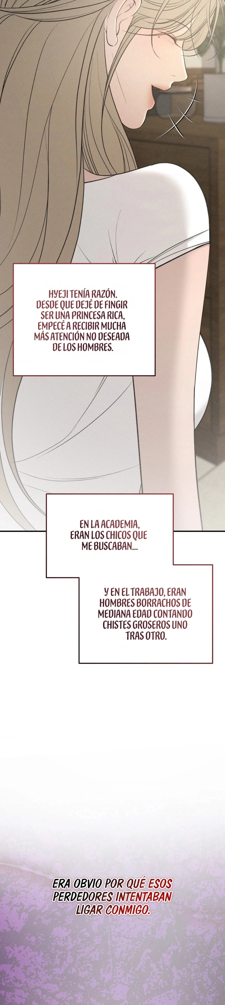 Amor adictivo Capítulo 42 - Page 10