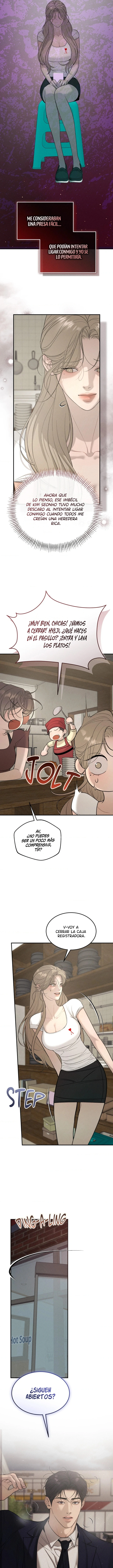 Amor adictivo Capítulo 42 - Page 11