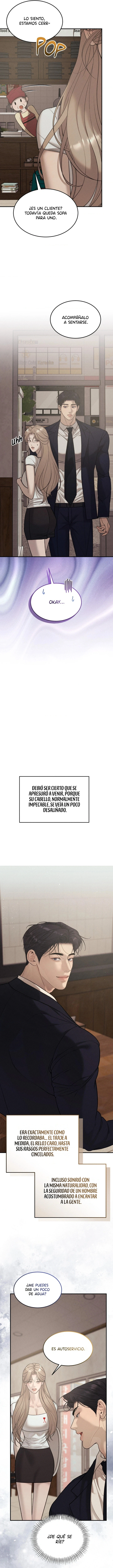 Amor adictivo Capítulo 42 - Page 13
