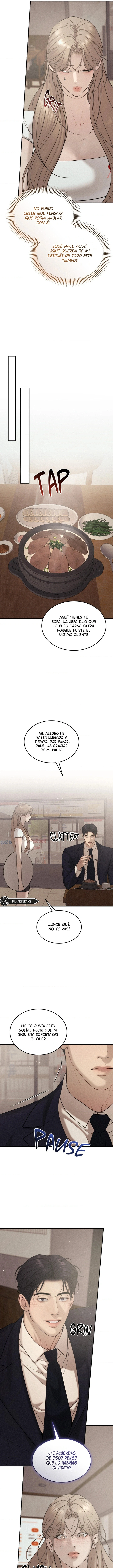 Amor adictivo Capítulo 42 - Page 15