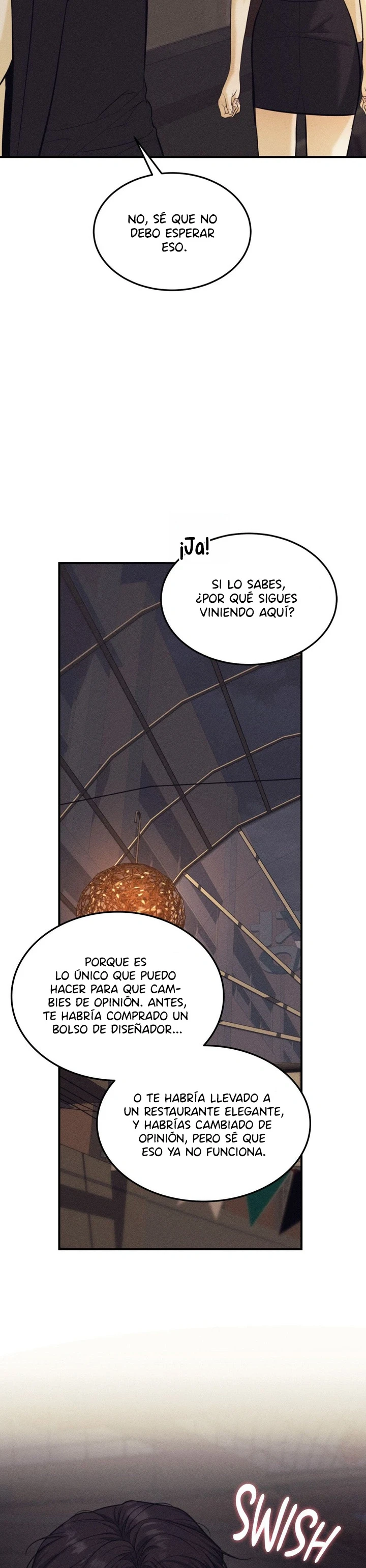 Amor adictivo Capítulo 43 - Page 10