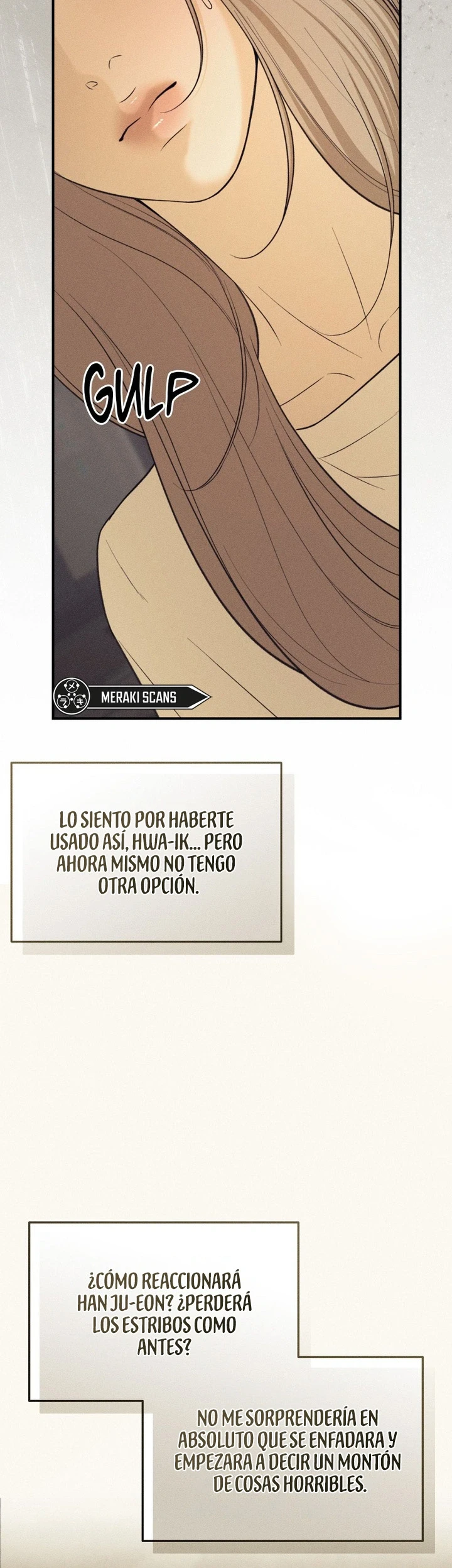 Amor adictivo Capítulo 43 - Page 12