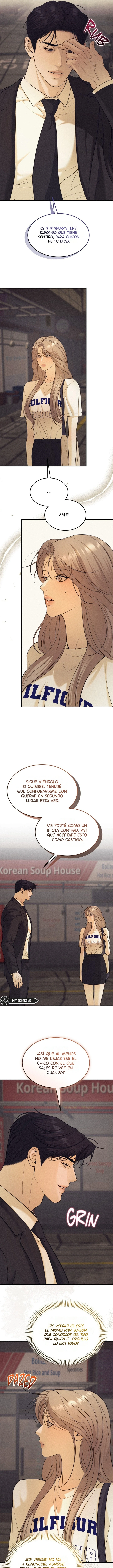 Amor adictivo Capítulo 43 - Page 13