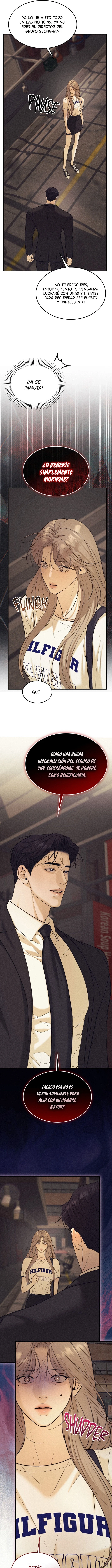 Amor adictivo Capítulo 43 - Page 15