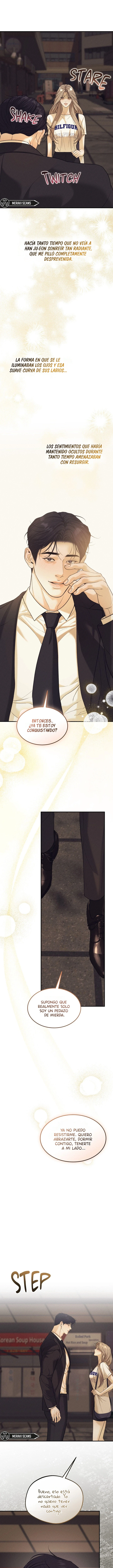 Amor adictivo Capítulo 43 - Page 17