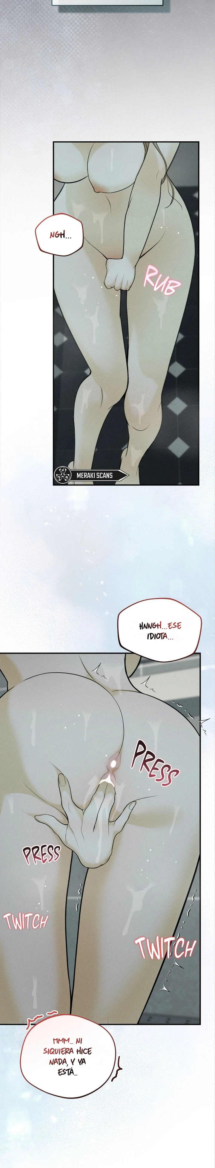 Amor adictivo Capítulo 43 - Page 20