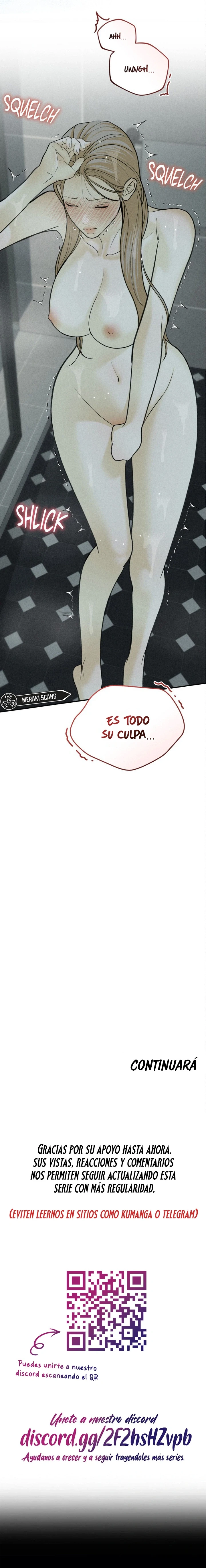 Amor adictivo Capítulo 43 - Page 21