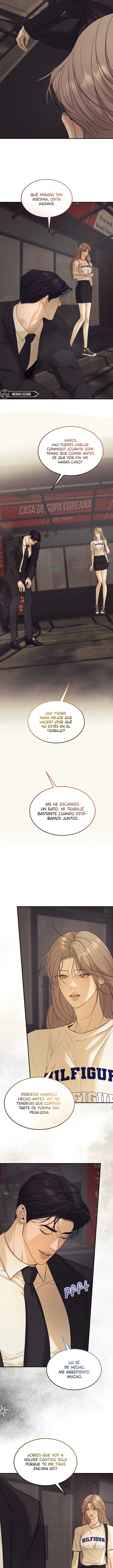 Amor adictivo Capítulo 43 - Page 9