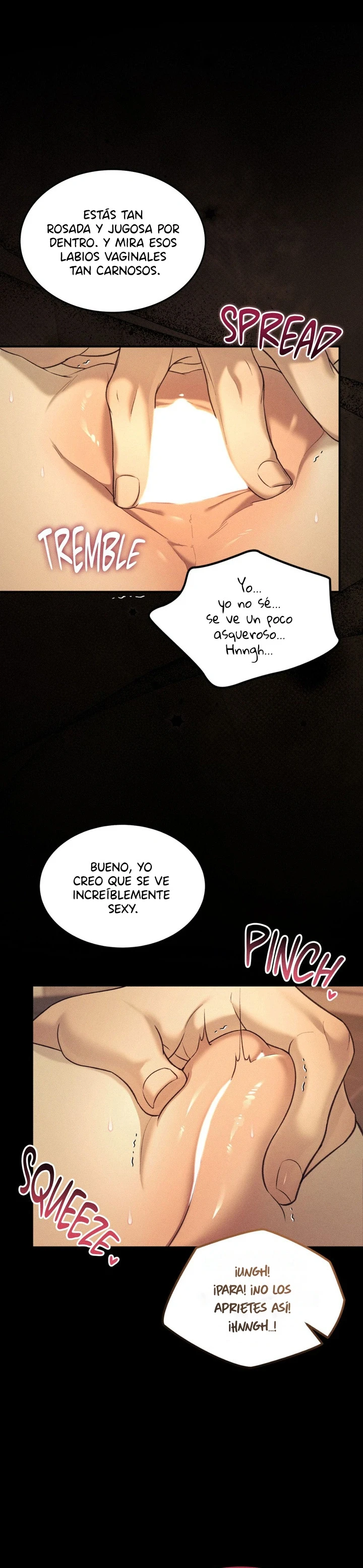 Amor adictivo Capítulo 44 - Page 10