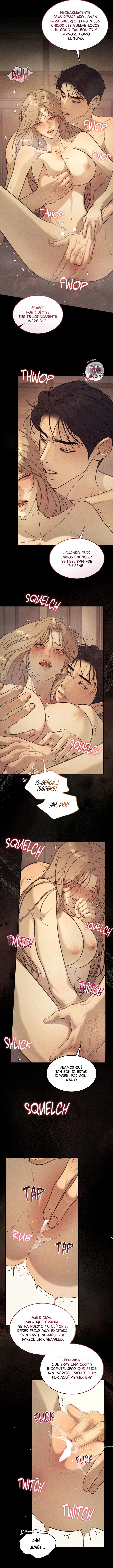 Amor adictivo Capítulo 44 - Page 11