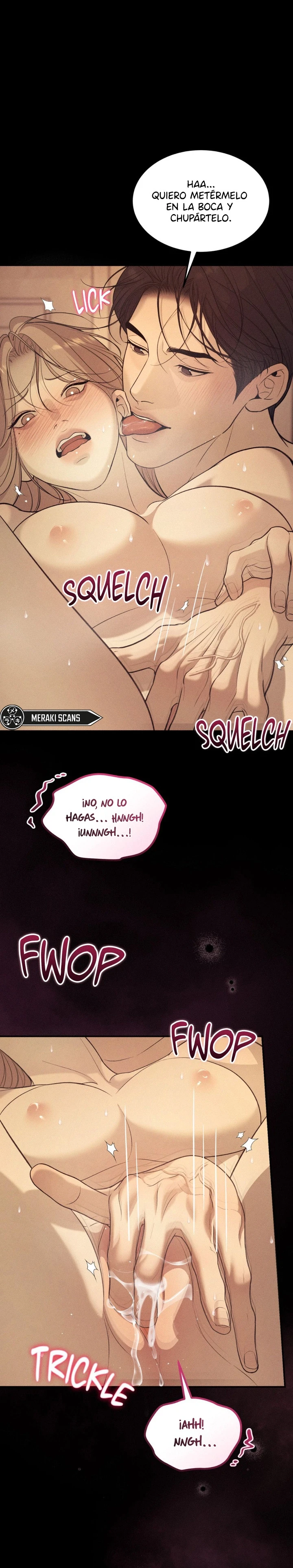 Amor adictivo Capítulo 44 - Page 12