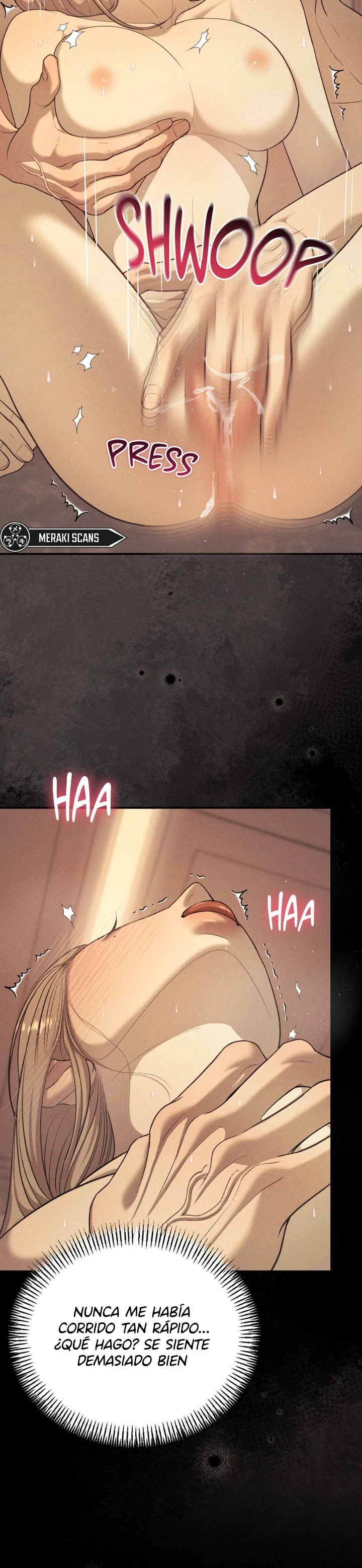 Amor adictivo Capítulo 44 - Page 14