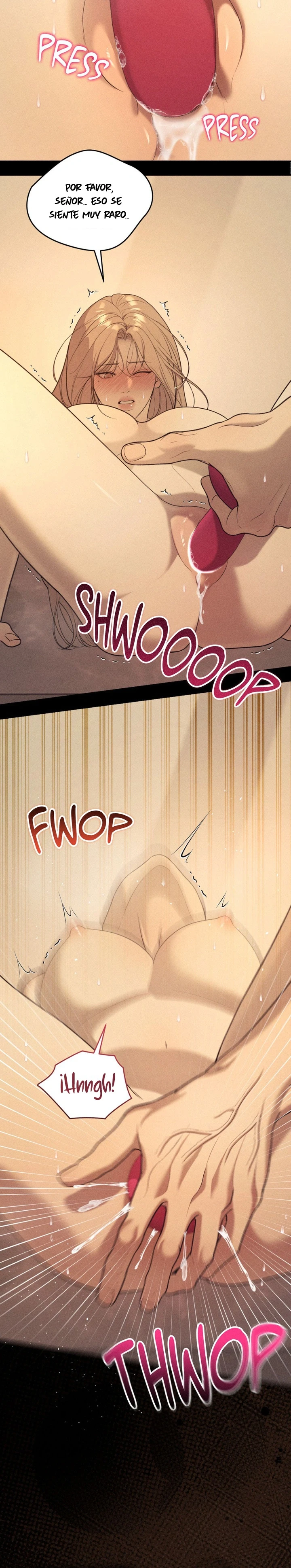 Amor adictivo Capítulo 44 - Page 16