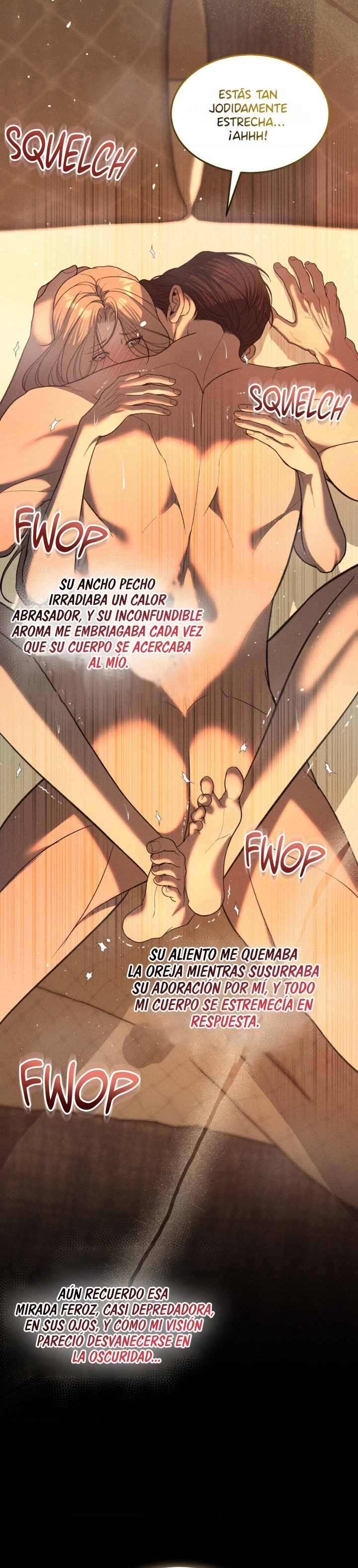 Amor adictivo Capítulo 45 - Page 12