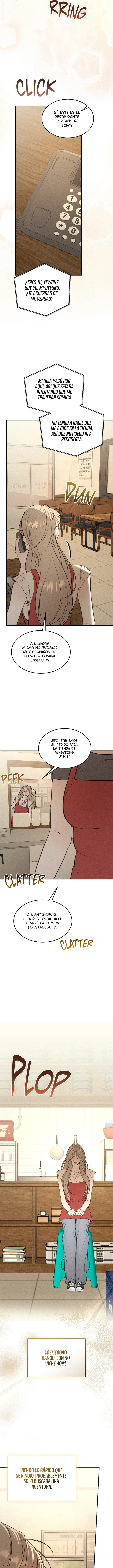 Amor adictivo Capítulo 45 - Page 15