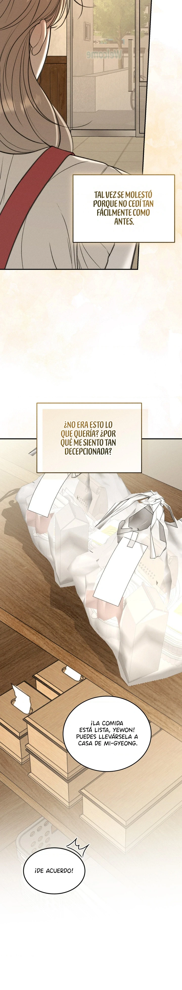 Amor adictivo Capítulo 45 - Page 16