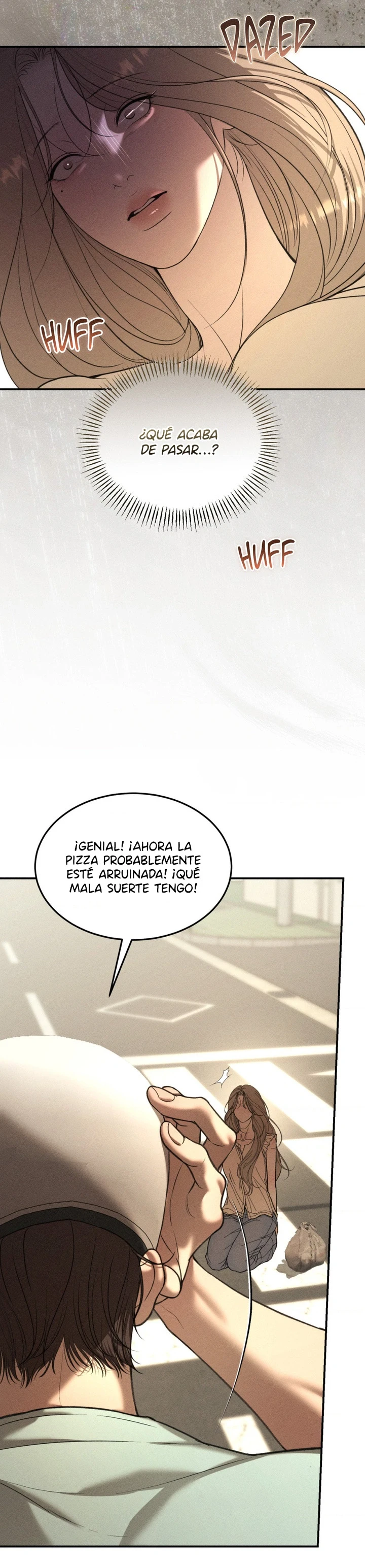 Amor adictivo Capítulo 45 - Page 18