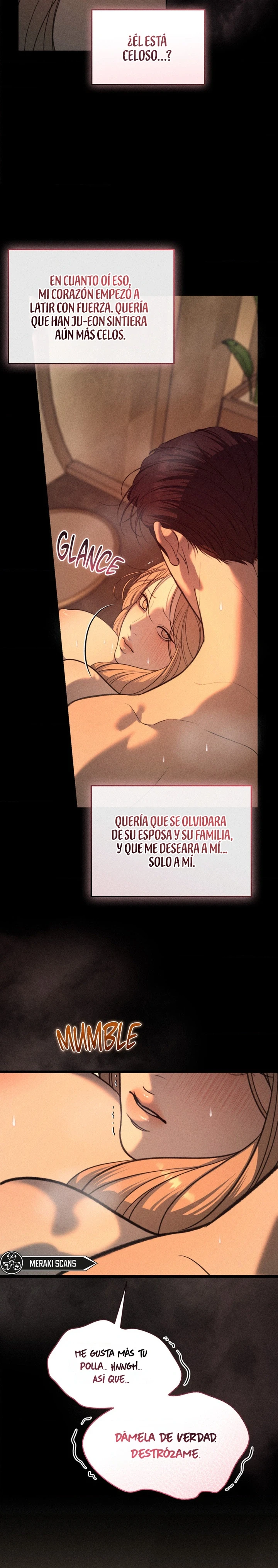 Amor adictivo Capítulo 45 - Page 6