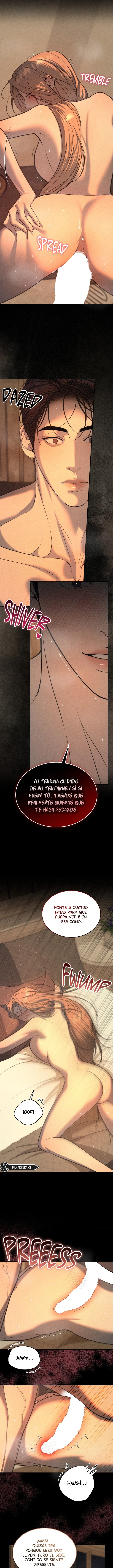 Amor adictivo Capítulo 45 - Page 7