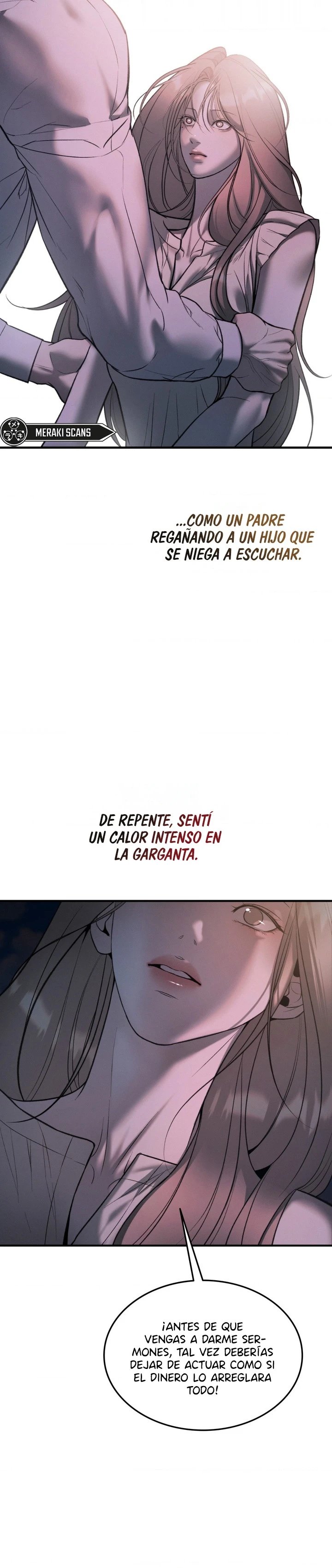 Amor adictivo Capítulo 46 - Page 12